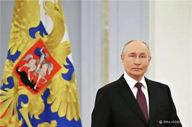 Джонсон заявил, что Путин однозначно предупредил об ответе России на любую провокацию