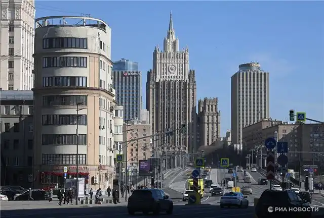 Климов предупреждает о жесткой реакции России в случае угрозы польским дипломатическим объектам