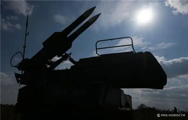 Губернатор Клычков сообщил о нейтрализации 16 украинских дронов над Ор...