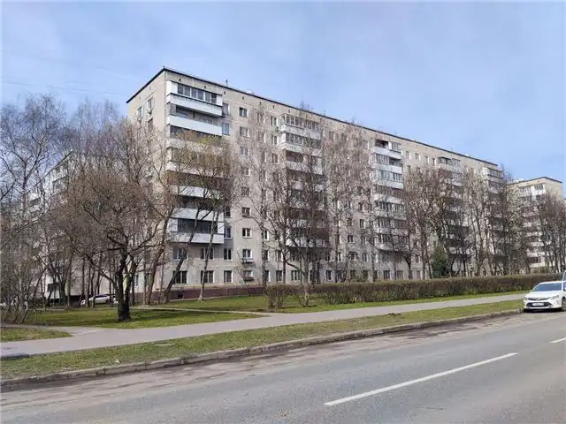 Кирилл Пуртов объявляет о старте открытых торгов на два коммерческих объекта в ВАО