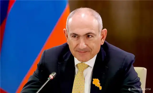 Пашинян поделился подробностями соглашений, достигнутых в ходе визита в Россию