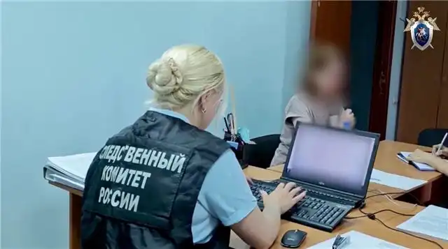 В Ставрополе задержали женщину, угрожавшую проколоть шины детского велосипеда