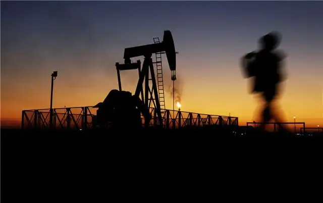 Рост стоимости нефти Brent до 78 долларов на фоне сообщений об ударах в Иране