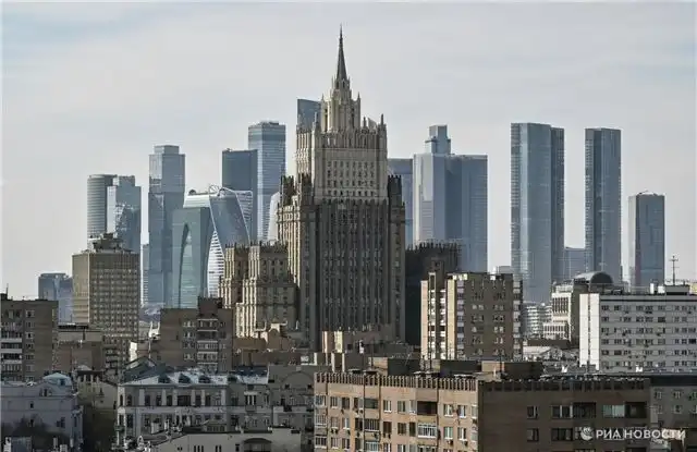 Россия выражает тревогу из-за наращивания военного присутствия Сеула и Вашингтона у границ КНДР