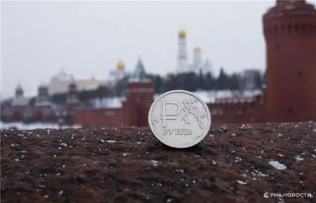 Орешкин заявил, что международные отношения России остались устойчивыми несмотря на западные санкции