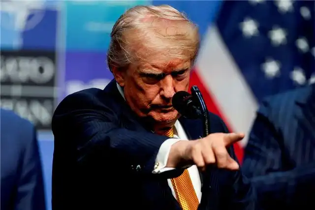 Axios - Трамп выразил неудовольствие высказываниями Нетаньяху о поставках истребителей F-35 в Турцию