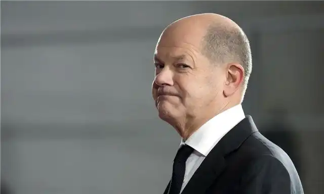 Tagesspiegel сообщает о назначении Шольца руководителем комиссии по партнерству с Глобальным Югом
