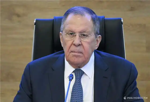 Лавров заявил, что ядерные элементы в учениях США вызывают напряжённость на Корейском полуострове