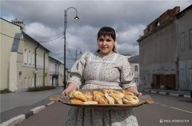 В честь Международного дня музеев по всей стране организовали бесплатные экскурсии