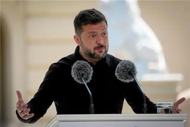 Денисов утверждает, что популярность Федорова на Украине значительно преувеличена