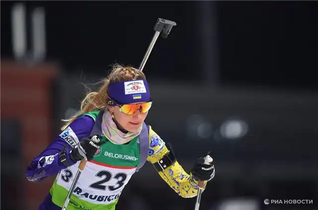 Украинская спортсменка Журавок уверенно рассказала о положительных сторонах жизни в России