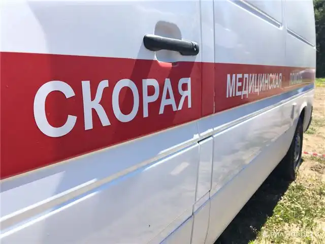 Воробьев сообщил о двух пострадавших в Ногинске в результате удара украинских дронов