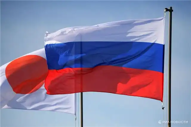Киодо сообщает о тревоге ЕС из-за японско-российских взаимодействий