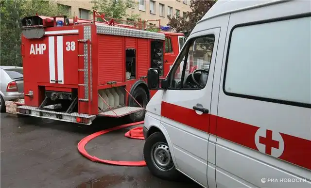 Власти Тамбова поддержат семьи погибших и пострадавших в результате атаки БПЛА