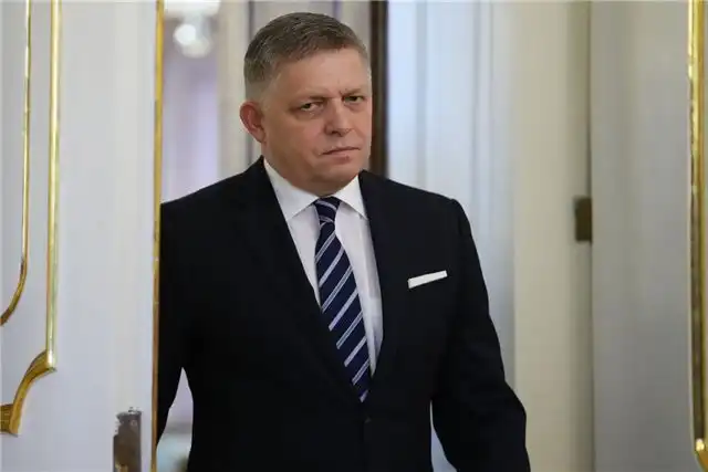 Низкий интерес жителей к референдуму о прекращении выплат Фицо