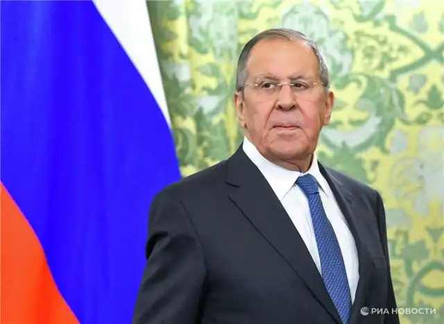Лавров подчеркнул необходимость решительного ответа Москвы и Минска на угрозы безопасности