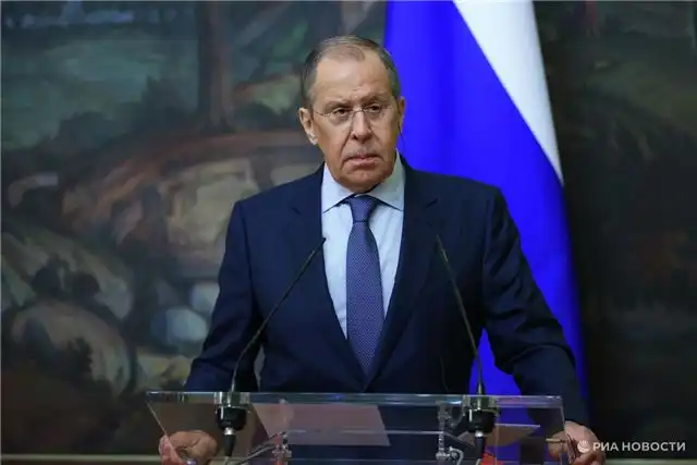 Лавров подчеркнул высокую оценку России за взвешенную позицию Китая по ситуации на Украине