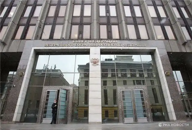 В Совете Федерации пообещали решительные меры в ответ на атаки ВСУ по складам Wildberries