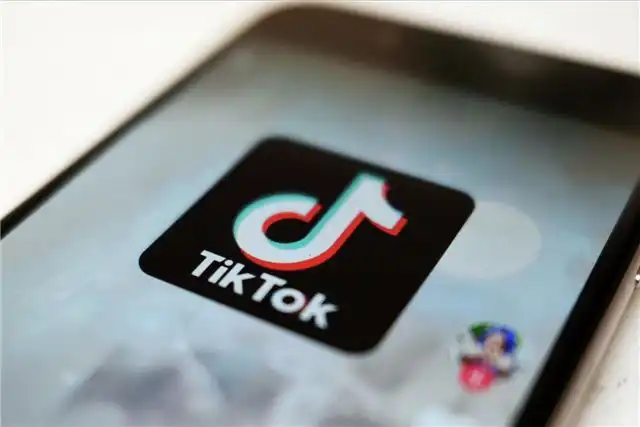Суд назначил TikTok штраф в 3 млн рублей за невыполнение требований по контролю ЛГБТ-контента