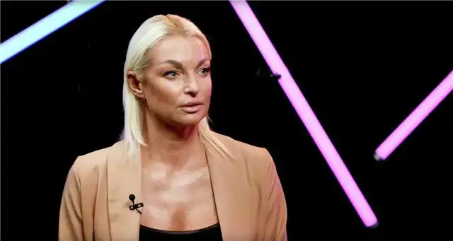 Волочкова заявила, что европейцы опасаются мощного мастерства российских артистов