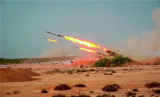 Reuters - Иран нанес удар по американским военным базам в ответ на удары по островам