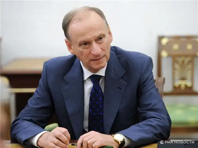 Патрушев подчеркнул необходимость учитывать североевропейско-украинский морской альянс в списке рисков