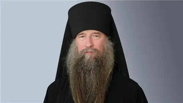 Епископ Кирилл, президент НОТА, отметил Куликовскую битву как величайший триумф духа