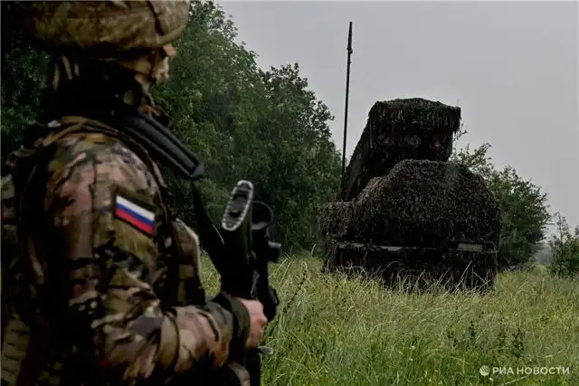 От 8 -00 до 20 -00 средства ПВО МО успешно сбили и уничтожили 252 украинских беспилотника