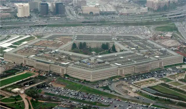 США инвестируют 2,3 миллиарда долларов в модернизацию главного склада ...