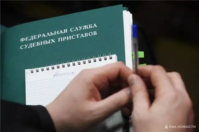 Судебные приставы добились взыскания с Исинбаевой долга в 55 тысяч рублей за загородный участок