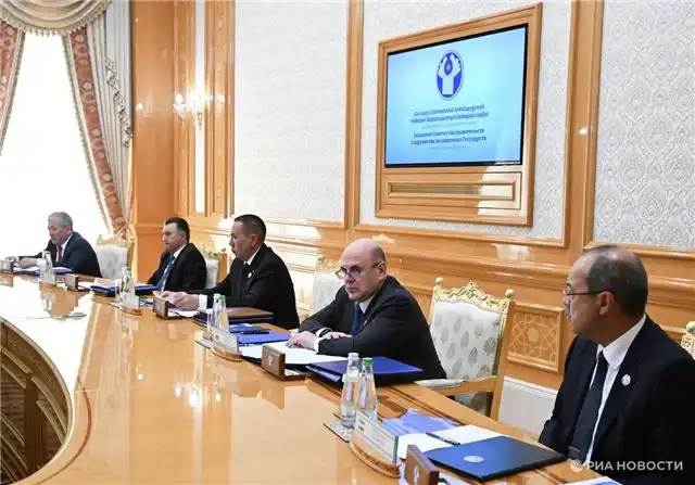 Мишустин подчеркнул значимость улучшения стандартов здравоохранения в России
