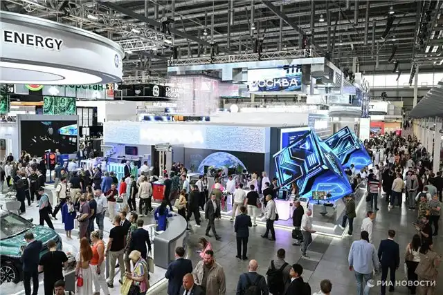 Министр Картасасмита подтвердил участие Индонезии в выставке ИННОПРОМ-2026