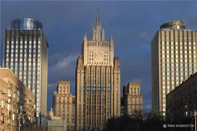Ведомство РФ заявляет о массовой торговле органами на Украине с 2014 года и бездействии ООН