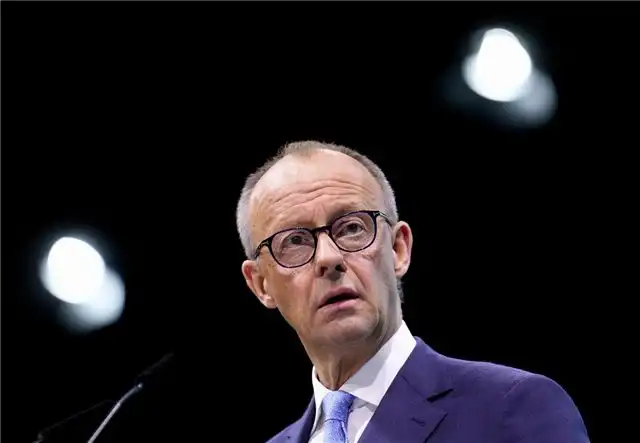 Мерц назвал критиков его реформ «постоянными нытиками и придирщиками» и защитил курс