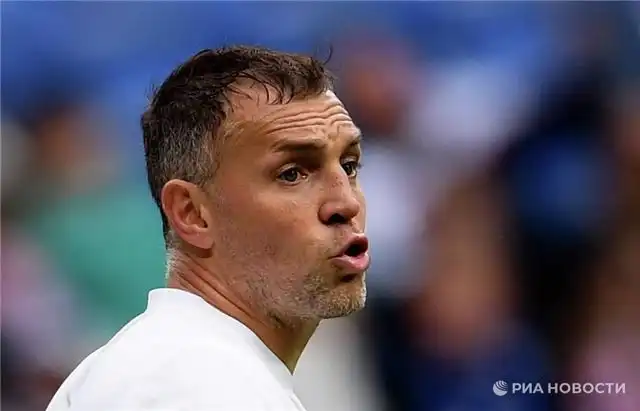 Дзюба выразил желание столкнуться с Роналду в чемпионате Саудовской Аравии