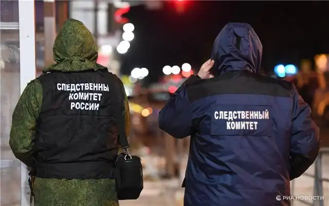 Жительница Кирова убила новорожденного, а её сожитель помог скрыть тел...