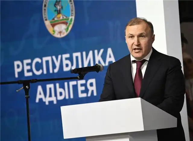 Мурат Кумпилов объявил о беспрецедентном рекорде по числу стобалльнико...