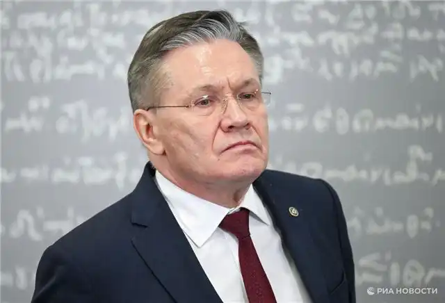 Лихачев подчеркнул готовность «Росатома» к сотрудничеству с ...
