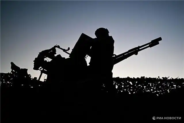 За полсуток ПВО ликвидировали рекордные 146 дронов Украины