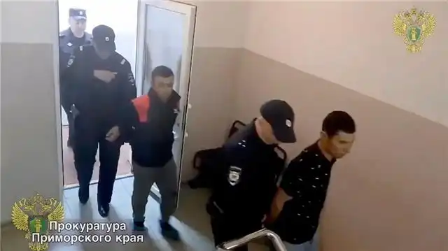 Во Владивостоке ужесточили ответственность мигрантов за изнасилование девушки на пляже