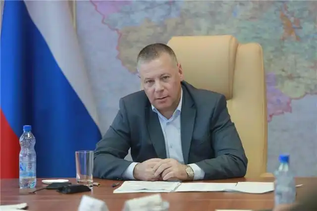 Евраев рассказал о грандиозном обновлении дорожной инфраструктуры в Яр...