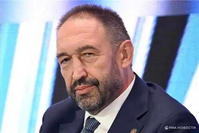 Резиденты Особой экономической зоны Татарстана достигли выпуска продук...