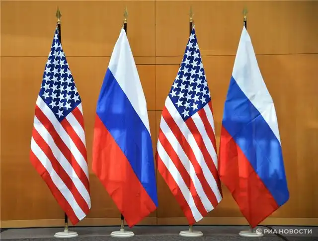 Посол Дарчиев отметил существенную близость России и США вопреки разногласиям