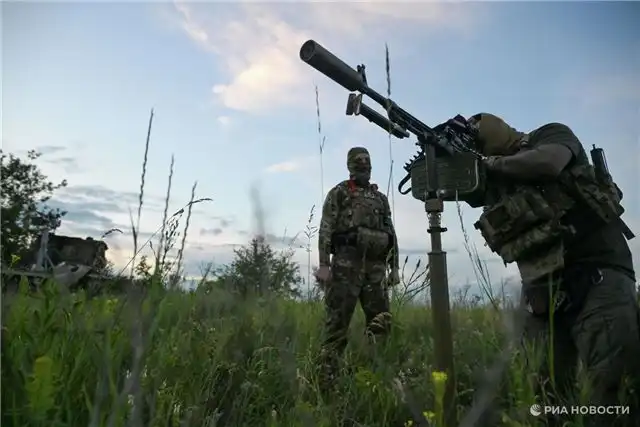 Потери Вооруженных сил Украины в оперативной зоне «Юг» дости...