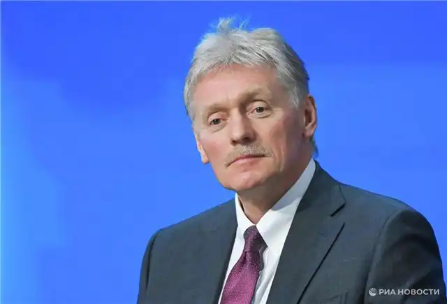 Песков заявил, что Россия не будет сравнивать Иран с Украиной