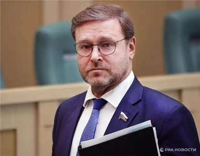 Косачев уверяет, что Россия не вмешивается во внутренние дела США