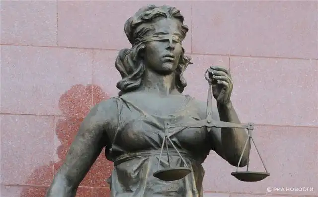 Дагестанка приговорена к 8 с половиной годам тюрьмы за поддержку ИГИЛ