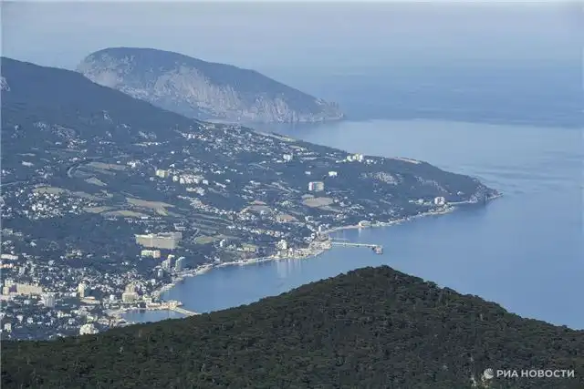 Аксенов обещает помощь бизнесу Крыма в условиях нехватки топлива