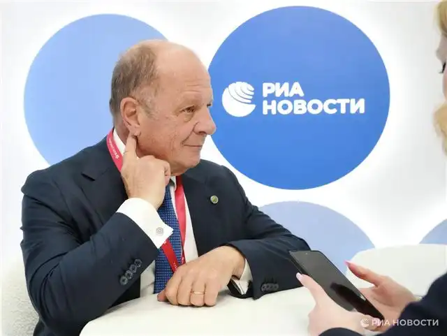 Глава GIM Unimpresa Торрембини предупреждает о риске утраты европейски...
