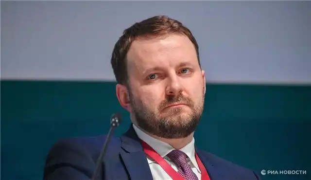 Орешкин утверждает, что Россия лидирует по передовым ИИ-технологиям